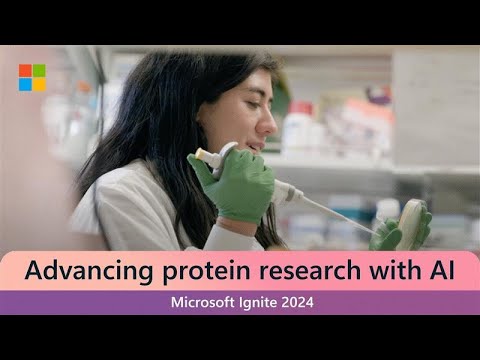 AI-Assisted Protein Design: Revolutionizing Medicine and Sustainability