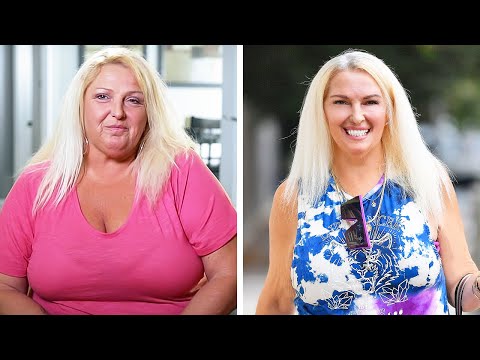 90 Day Fiancé: Most Dramatic Weight Loss Transformations