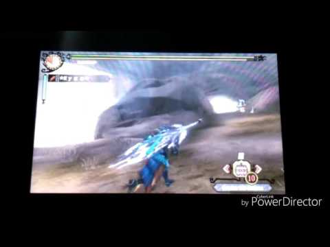 [MH3U] Rathian | G1★ | Solo | Gs | 2:23 |