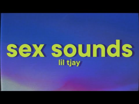 Lil Tjay - Sex Sounds [Lyrics]