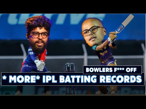 Narine Hits Delhi for a 6?!? | Cricket Premis | DC v KKR |