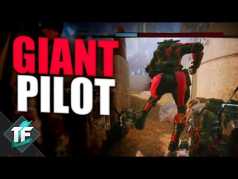 Titanfall 2: Top Fails, Funny & Epic Moments #82!