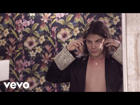 BØRNS - MONEY MAN TOUR