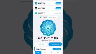 Free Ton Coin 1 Price is 665rs #toncoin #crypto