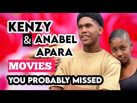 7 ANABEL APARA AND KENZY NEW MOVIES THAT YOU PROBABLY MISSED-CHECK OUT now