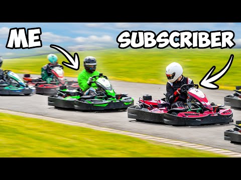 Last Subscriber I Overtake Wins $1000