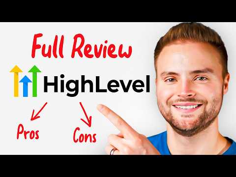 GoHighLevel Review 2025 | Still Worth It?