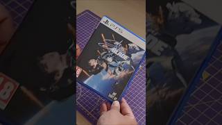 Stellar Blade Unboxing #stellarblade #gaming #gamecollection #newgames2024 #unboxinghaul #ps5games