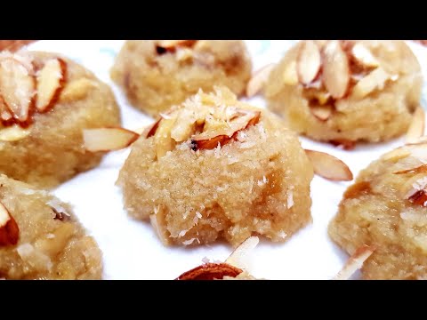 Instant Sweet Recipe | 10 Min Banana Sweet | Only 4 Ingredients | Quick & Easy Recipe