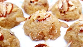 Instant Sweet Recipe | 10 Min Banana Sweet | Only 4 Ingredients | Quick & Easy Recipe