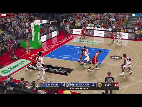 SAN MIGUEL BEERMEN vs BLACKWATER BOSSING HIGHLIGHTS l PBA SEASON 49 l SEPTEMBER 21, 2024 lCPU vs CPU