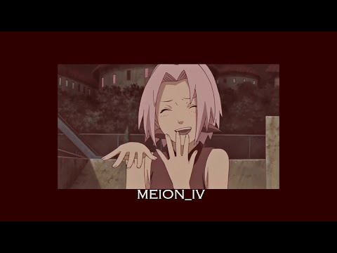 sakura haruno edit