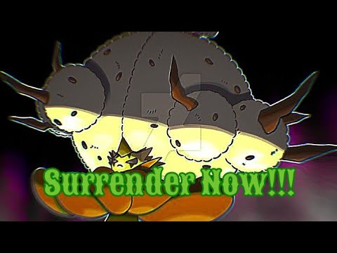 Lets play Pokemon Unite (Eldegoss The Underated Support)