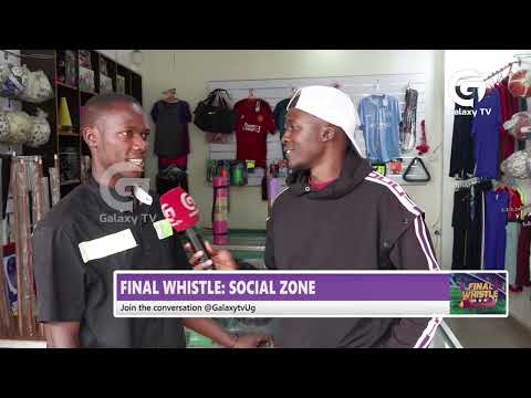 Who was Man of the Match during Arsenal Vs Man Utd | Final Whistle