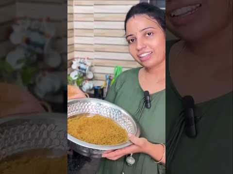 1 Spoon రోజు Thinna Chalu | Munagaku Karam Podi #tastytreatsbyroja #shorts #youtubeshorts #ytviral