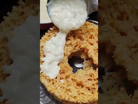 Ghevar recipe#Ghevar#sunita's kitchen#Rakhi special# you tube video #shorts video #