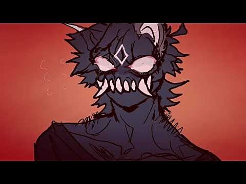 HURT N PAIN- Animation meme/ Gift