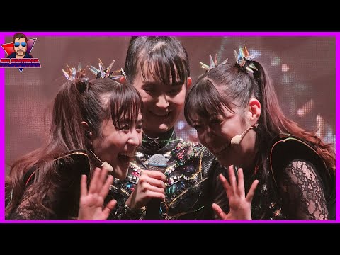 What does Grok Think of BABYMETAL?