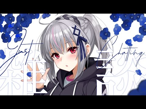 【#雑談】深夜のホロライブ雑談！【一宮真純/#vtuber 】