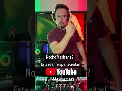 Cumbia Norteña para darle sazón a la noche!