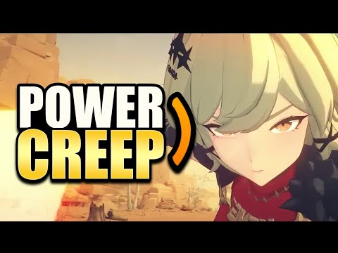 Zenless Zone Zero's Power Creep Is Out of Control