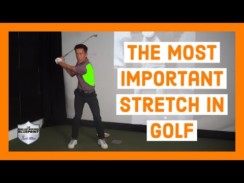 The Most Important Stretch In Golf