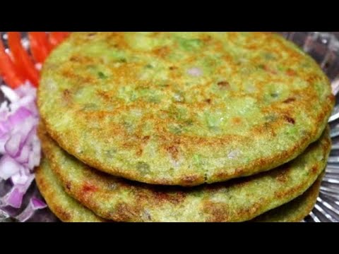 एक कप मूंग दाल से बने पूरे परिवार के लिए हल्दी नाश्ता|Healthy breakfast recipe for wholefamily#food