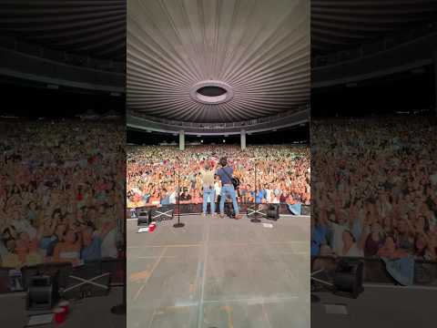 Dan + Shay - Save Me The Trouble (Holmdel, NJ)