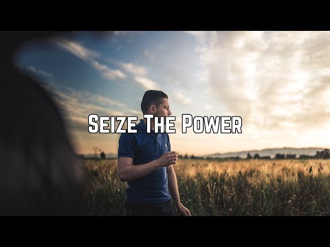 YONAKA - Seize The Power (Lyrics)