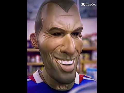 Zidane🤣