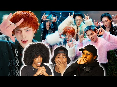 IMMACULATE VIBES🔥 | P1HARMONY - KILLING IT REACTION!! Our first time listening to P1HARMONY! (피원하모니)