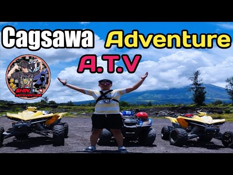 Cagsawa ATV Adventure