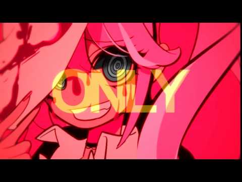 Gasoline // Junko Enoshima MEP Part