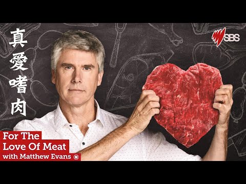 For the love of meat【真愛嗜肉】紀錄片與您一起探討現代人過度愛吃肉的問題與真相【唯素主義翻譯】