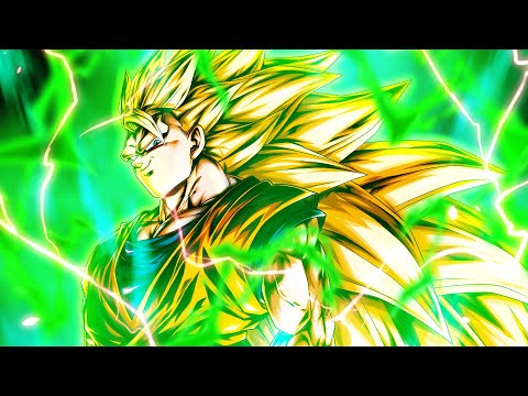 HE COMBOS LONGER THAN VEGITO?!