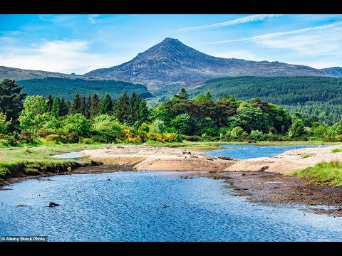 Isle Of Arran - Scotland