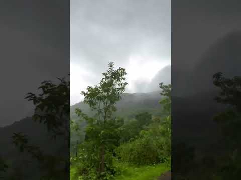 Monsoon Calling #shorts #youtubeshorts #trending