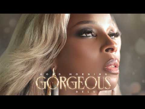 Mary J. Blige - Gone Forever (feat. Remy Ma & DJ Khaled) [Official Audio]