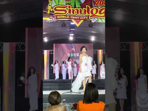 Meet the Miss Cebu 2024 candidates!