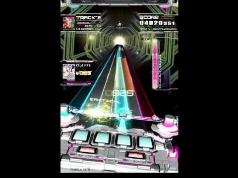 SDVX II　TYCOON 　INF Lv15