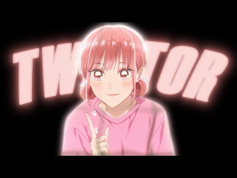 TWIXTOR BLUE BOX HINA CHONO EP6 4K 60FPS