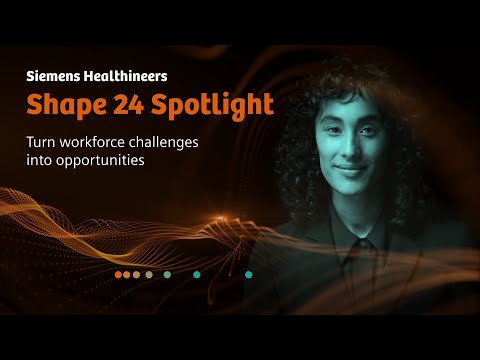 Shape 24 Spotlight: Transforming workforce challenges into opportunities