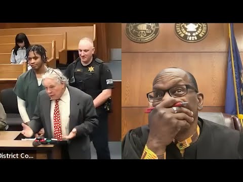 Judge Simpson Reacts to Outrageous Jail Incident and Attorney's Bold Attempt for Special Treatment!