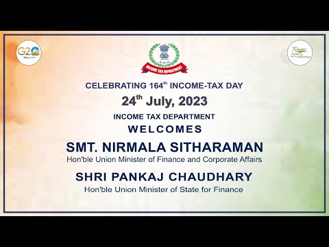 164th Income Tax Day