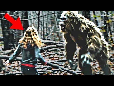 Mireya Mayor: "This Secret Must Never Be Revealed!" | Expedition Bigfoot