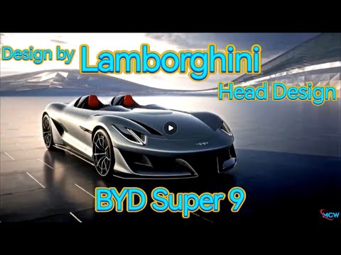 Will Tesla be able to release a New Model to compete with BYD SUPER9?