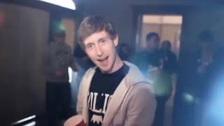 Asher Roth - I Love College (Dirty Video)