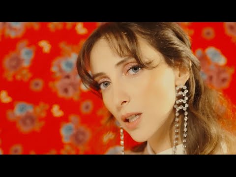 Ceren Gündoğdu - Yangınlara (Official Video)