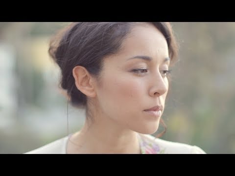 Kina Grannis - In The Waiting (Reimagined) - Official Lyric Video