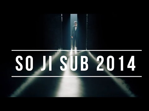 So Ji Sub 2014 Total Review ^^ [HD]